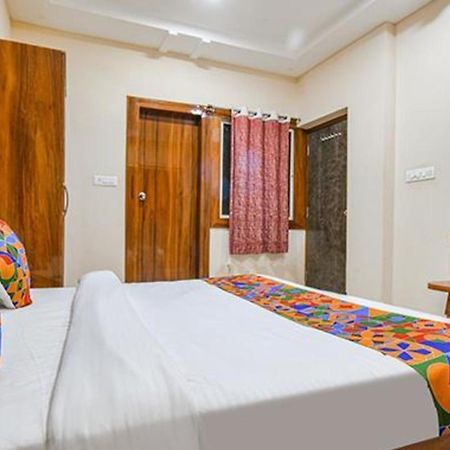 Fabhotel Royal Palace インドール エクステリア 写真